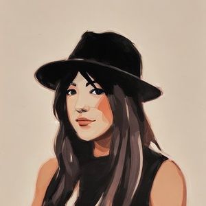 Meet your Posher, Ash